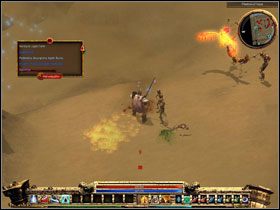 4 - Podróż umarłych, Nadzieja, Ostateczne wyzwanie na arenie | Świat Grecki | Loki - Loki - poradnik do gry