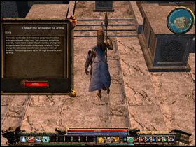 5 - Podróż umarłych, Nadzieja, Ostateczne wyzwanie na arenie | Świat Grecki | Loki - Loki - poradnik do gry