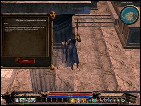 Atena przygotowała dla ciebie walkę z trzema potworami - Podróż umarłych, Nadzieja, Ostateczne wyzwanie na arenie | Świat Grecki | Loki - Loki - poradnik do gry