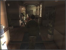 #001 - Poradnik do gry - Opis przejścia cz.1 | Obscure II - Obscure II - poradnik do gry