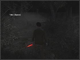 #003 - Poradnik do gry - Opis przejścia cz.1 | Obscure II - Obscure II - poradnik do gry