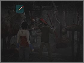 #004 - Poradnik do gry - Opis przejścia cz.1 | Obscure II - Obscure II - poradnik do gry