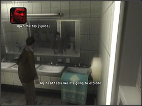 #007 - Poradnik do gry - Opis przejścia cz.1 | Obscure II - Obscure II - poradnik do gry