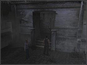 #011 - Opis przejścia cz.2 | Obscure II - Obscure II - poradnik do gry