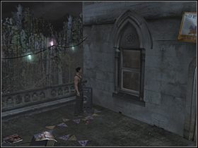 #013 - Opis przejścia cz.2 | Obscure II - Obscure II - poradnik do gry