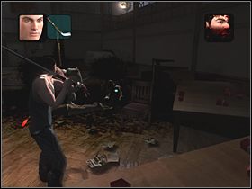 #031 - Opis przejścia cz.4 | Obscure II - Obscure II - poradnik do gry