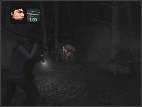 #033 - Opis przejścia cz.4 | Obscure II - Obscure II - poradnik do gry