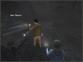 #034 - Opis przejścia cz.4 | Obscure II - Obscure II - poradnik do gry