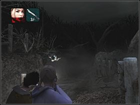 #037 - Opis przejścia cz.4 | Obscure II - Obscure II - poradnik do gry