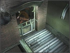 #042 - Opis przejścia cz.5 | Obscure II - Obscure II - poradnik do gry