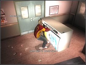 #047 - Opis przejścia cz.5 | Obscure II - Obscure II - poradnik do gry