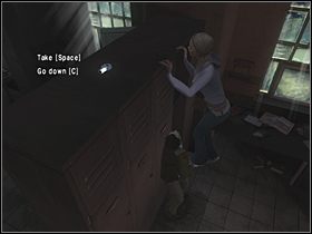 #049 - Opis przejścia cz.5 | Obscure II - Obscure II - poradnik do gry