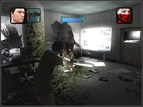 #051 - Opis przejścia cz.6 | Obscure II - Obscure II - poradnik do gry