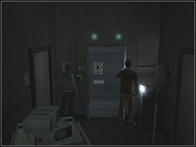 #057 - Opis przejścia cz.6 | Obscure II - Obscure II - poradnik do gry