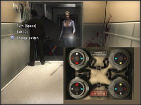 #058 - Opis przejścia cz.6 | Obscure II - Obscure II - poradnik do gry