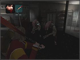 #060 - Opis przejścia cz.6 | Obscure II - Obscure II - poradnik do gry