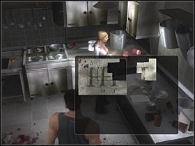 #022 - Opis przejścia cz.3 | Obscure II - Obscure II - poradnik do gry