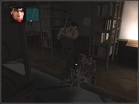 #023 - Opis przejścia cz.3 | Obscure II - Obscure II - poradnik do gry