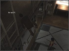 #027 - Opis przejścia cz.3 | Obscure II - Obscure II - poradnik do gry
