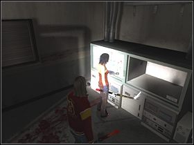 #061 - Opis przejścia cz.7 | Obscure II - Obscure II - poradnik do gry