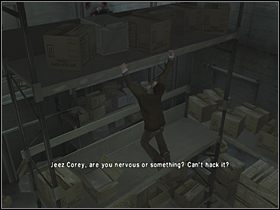 #068 - Opis przejścia cz.7 | Obscure II - Obscure II - poradnik do gry