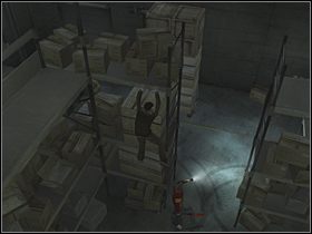 #069 - Opis przejścia cz.7 | Obscure II - Obscure II - poradnik do gry