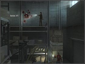 #071 - Opis przejścia cz.8 | Obscure II - Obscure II - poradnik do gry