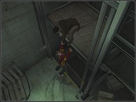 #072 - Opis przejścia cz.8 | Obscure II - Obscure II - poradnik do gry