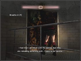 #075 - Opis przejścia cz.8 | Obscure II - Obscure II - poradnik do gry