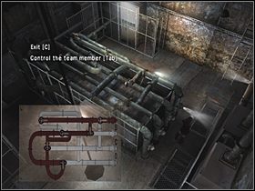 #078 - Opis przejścia cz.8 | Obscure II - Obscure II - poradnik do gry