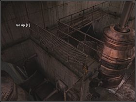 #084 - Opis przejścia cz.9 | Obscure II - Obscure II - poradnik do gry