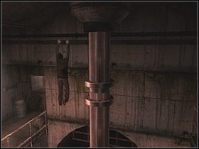 #085 - Opis przejścia cz.9 | Obscure II - Obscure II - poradnik do gry