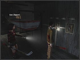 #094 - Opis przejścia cz.10 | Obscure II - Obscure II - poradnik do gry