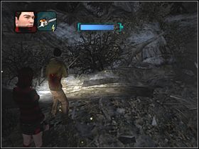 #097 - Opis przejścia cz.10 | Obscure II - Obscure II - poradnik do gry