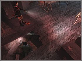 #100 - Opis przejścia cz.10 | Obscure II - Obscure II - poradnik do gry