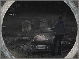 #104 - Opis przejścia cz.11 | Obscure II - Obscure II - poradnik do gry