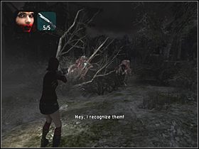 #106 - Opis przejścia cz.11 | Obscure II - Obscure II - poradnik do gry