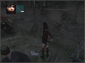 #107 - Opis przejścia cz.11 | Obscure II - Obscure II - poradnik do gry