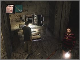 #116 - Opis przejścia cz.12 | Obscure II - Obscure II - poradnik do gry