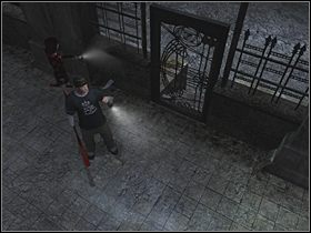 #123 - Opis przejścia cz.13 | Obscure II - Obscure II - poradnik do gry