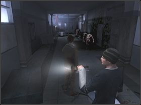 #131 - Opis przejścia cz.14 | Obscure II - Obscure II - poradnik do gry