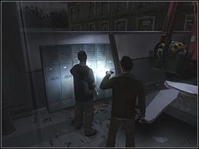 #132 - Opis przejścia cz.14 | Obscure II - Obscure II - poradnik do gry