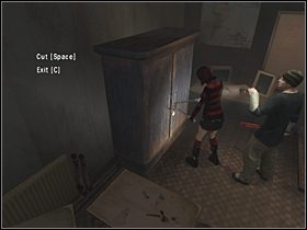 #134 - Opis przejścia cz.14 | Obscure II - Obscure II - poradnik do gry