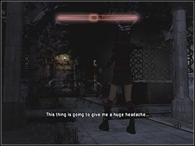 #148 - Opis przejścia cz.16 | Obscure II - Obscure II - poradnik do gry