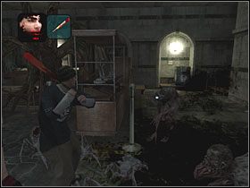 #149 - Opis przejścia cz.16 | Obscure II - Obscure II - poradnik do gry