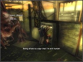 #151 - Opis przejścia cz.16 | Obscure II - Obscure II - poradnik do gry