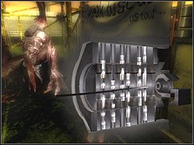 #152 - Opis przejścia cz.16 | Obscure II - Obscure II - poradnik do gry