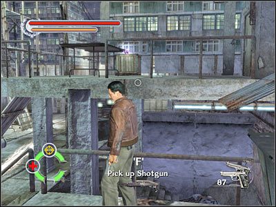 1 - Hong Kong Marketplace (6) | Rozdział 1 Stranglehold - Stranglehold - poradnik do gry