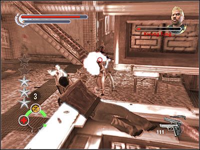 1 - Hong Kong Marketplace (7) | Rozdział 1 Stranglehold - Stranglehold - poradnik do gry