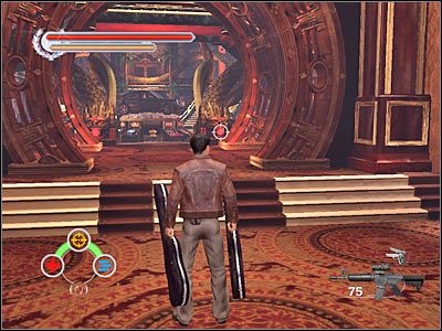 W sumie będziesz musiał odeprzeć kilka fal ataków - The Mega Restaurant (2) | Rozdział 3 Stranglehold - Stranglehold - poradnik do gry